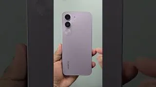 Thumbnail: REALME C100i Quick ASMR Unboxing #shorts