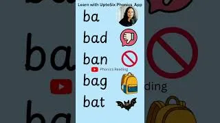 Thumbnail: CVC Words
