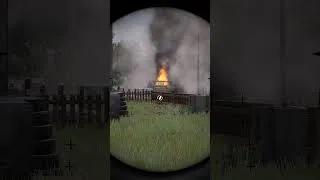Thumbnail: Russian Vehicle Kill Arma 3