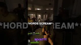 Thumbnail: INSANE MUSIC TIMING IN L4D2!! 🎶 🎵  #left4dead2 #gaming