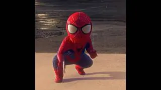 Thumbnail: Only the OG fans remember 🕸️