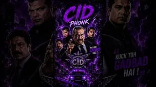 Thumbnail: 🎧 Cid Phonk - Mashuq Haque [ Phonk Remix ] #cid #newfunk #newphonk #music #phonk #funk #viral