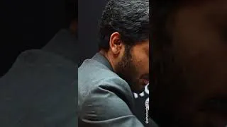 Thumbnail: Gukesh Emotional after beating Magnus Carlsen