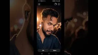 Thumbnail: Trending Night Glow Effect Photo Editing||Instagram Trending Photo Editing||