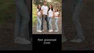 Thumbnail: From capture to canvas! Are you ready to master portrait photography with me?