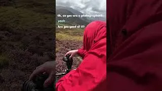 Thumbnail: It's not always great