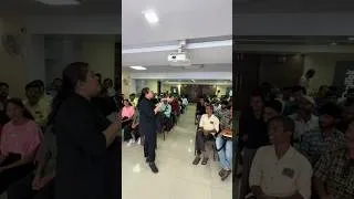 Thumbnail: Pan India Wedding Photography Workshop by #photographyeducators #weddingphotography