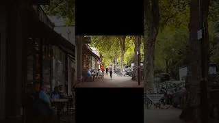 Thumbnail: Studium vs Punctum | POV London Street Photogrpahy | SOny FE 50 1 2 GM
