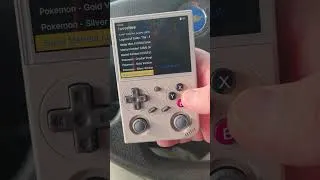 Thumbnail: This Little Retro Emulator Is Crazy Good! #BatleXPG350 #RetroGaming #Retrogaminghandheld