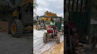 Thumbnail: Agricultural vehicles #dailylife #agriculturalvehicles #congnong