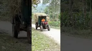 Thumbnail: Agricultural vehicles #dailylife #agriculture #agriculturalvehicles