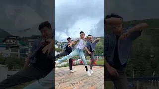 Thumbnail: Davudi : part 2 #dance