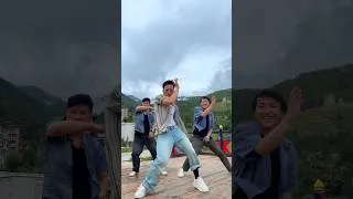 Thumbnail: DAVUDI #dance #southindian #shortsviral