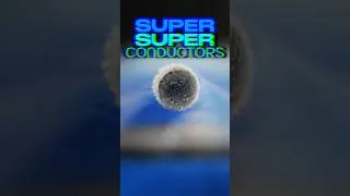 Thumbnail: What's so super about Superconductors?