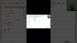 Thumbnail: Entry test | Ecat mcqs | physics