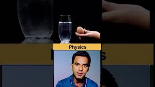 Thumbnail: Magic of physics, physics tricks, physics tips, viral physics videos @physicsmathhouse
