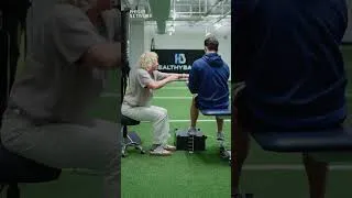 Thumbnail: Quick tip for Achilles ruptures