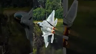 Thumbnail: F-22 Owns The Sky #shorts #military