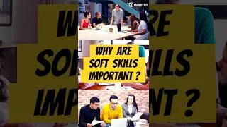 Thumbnail: Why Soft Skills Are Crucial in an IT Career!