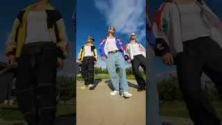 Thumbnail: They are on!🔥🔥🔥🫱#amapiano #amapianotv #scotts #scotts #dance #amapianodance #amapianodancechallenge