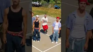 Thumbnail: They are on!🔥🔥🔥🫱#amapiano #amapianotv #scotts #scotts #dance #amapianodance #amapianodancechallenge