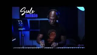Thumbnail: SUPERCHARGE Your Playing With This FREE New Scales App!