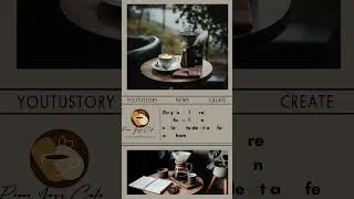 Thumbnail: Living Cafe Music ~ What kind of coffee jazz music do you choose?