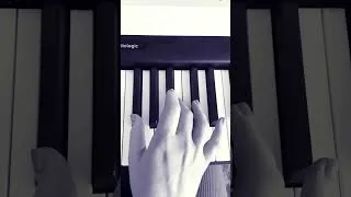 Thumbnail: Who recognises this?🎹🎻 #intro #whatsong