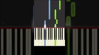 Thumbnail: Jingle Bells Easy Christmas Song Piano Tutorial