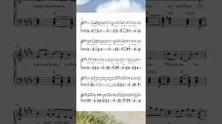 Thumbnail: Yung Kai - Blue MUSIC SHEETS https://mymusic.st/WillAdagio/245962