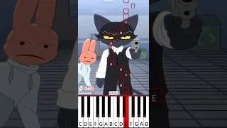 Thumbnail: Anomaly Feeling | Animal hospital Anomaly (@fash) - Octave Piano Tutorial