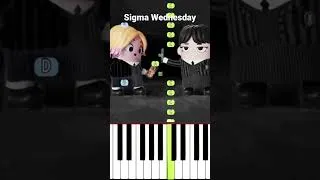 Thumbnail: Sigma Wednesday [PIANO]
