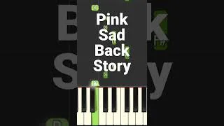 Thumbnail: Learn to play this Rainbow Friends animation on Piano!