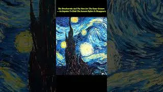 Thumbnail: Chopin Nocturne Op. 9 – What if Van Gogh could hear what he painted?