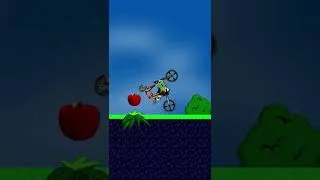 Thumbnail: Spef has finished the battle level #shorts #elastomania