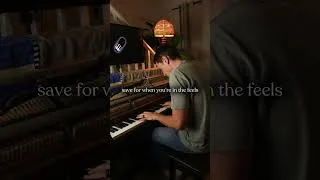 Thumbnail: A Piano Pill rendition of “Hello” by Adele ✨🎹💊