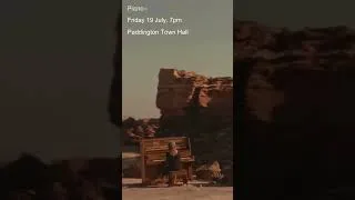 Thumbnail: Piano+ Presents Sophie Hutchings at Paddington Town Hall on 19 July