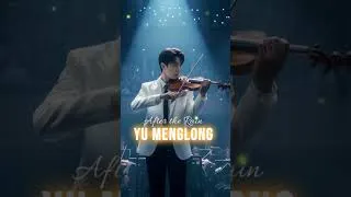 Thumbnail: After The Rains -  Yu Menglong 🌧️ Sad AI Cover & Lyrics  Deep Nostalgia Vibes ✨ #Cpop #SadSong