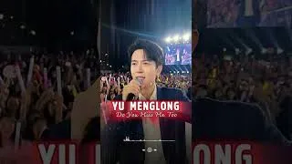 Thumbnail: YU MENGLONG – Do Me Miss Me Too | Emotional Tribute Song (Official Lyric Video)