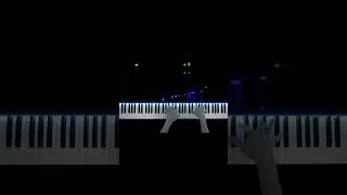 Thumbnail: CHOPIN'S EASIEST PIECE!?! - Prelude In A Major Op. 28, No. 7 #shorts