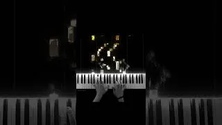 Thumbnail: Phantom Of The Opera - Masquerade (Music Box) #shorts #piano