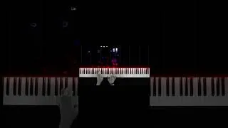 Thumbnail: Rachmaninoff - Etude Tableau Op. 33, No. 4 #shorts #piano