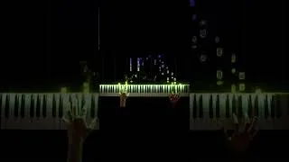 Thumbnail: CHOPIN'S Most BEAUTIFUL Melody!? #shorts