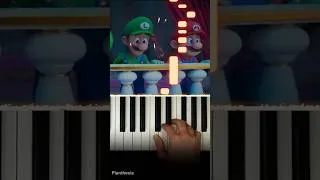 Thumbnail: FLY #cg5 #mario