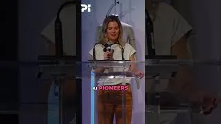 Thumbnail: Can AI Transform Fashion Without Losing Creativity? | Erin Bornstein