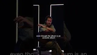 Thumbnail: "Songs speak clearest when stripped back" — Tom Smith [SESSIONS]