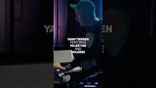 Thumbnail: Yann Tiersen live for [SESSIONS]