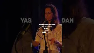 Thumbnail: [SESSIONS] – YASMINE HAMDAN