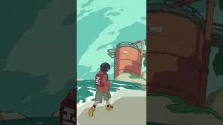 Thumbnail: What a cozy little town ⛺🌊