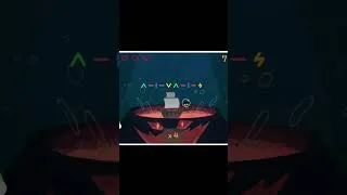 Thumbnail: Magic Cat Academy All Bosses Attack Animations - Google Doodle #animation #halloween #games